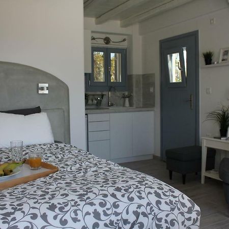Amorgos Pearls คาตาโพลา ภายนอก รูปภาพ