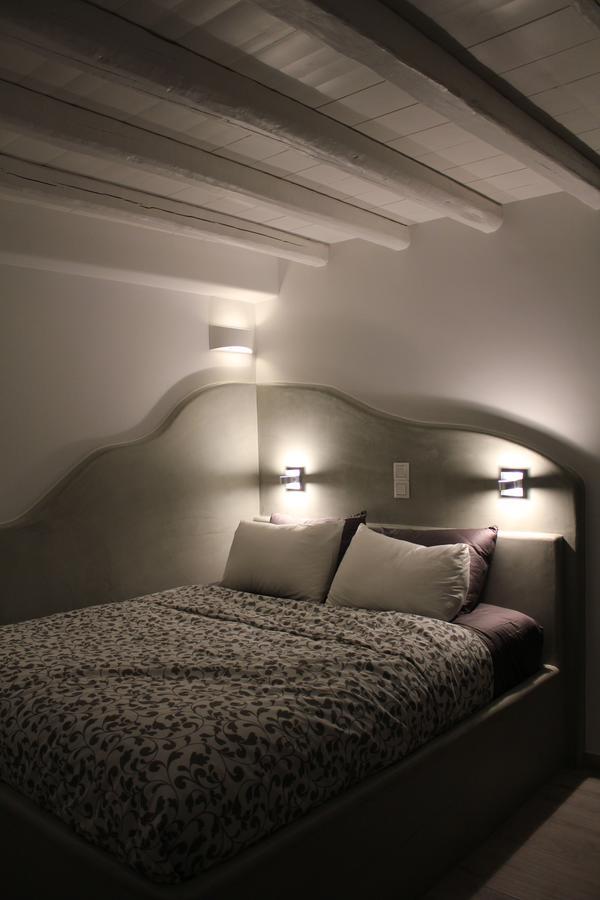 Amorgos Pearls คาตาโพลา ภายนอก รูปภาพ
