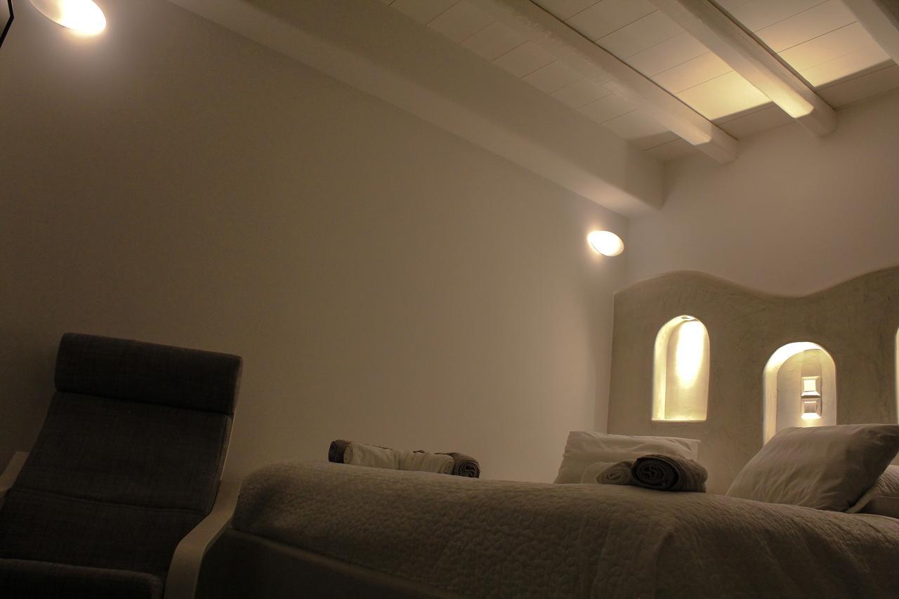 Amorgos Pearls คาตาโพลา ภายนอก รูปภาพ